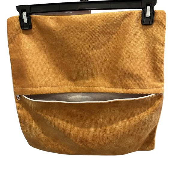 Unbranded 2 Pillowcase Covers Black Women Art African Handmade Zip Closure Decor - Picture 4 of 6